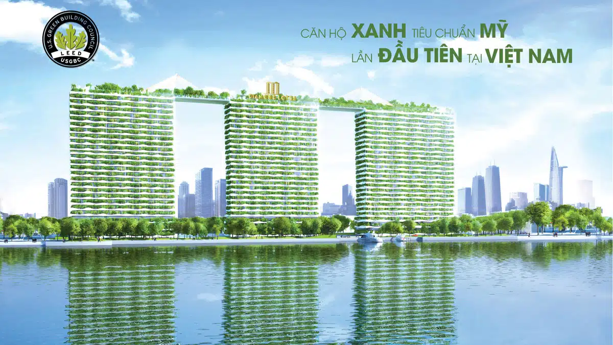 can ho diamond lotus