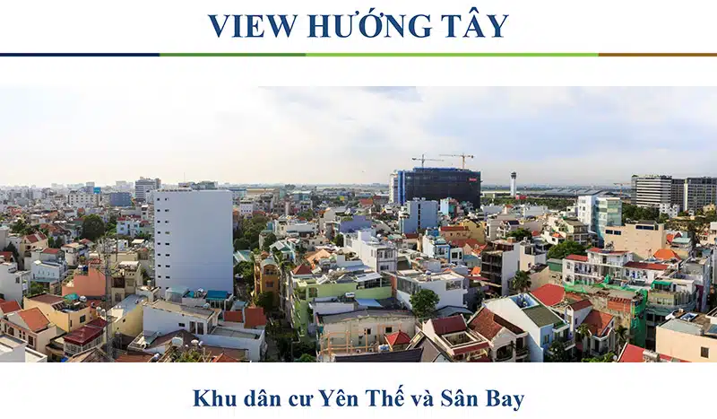 căn hộ The Botanica Premier