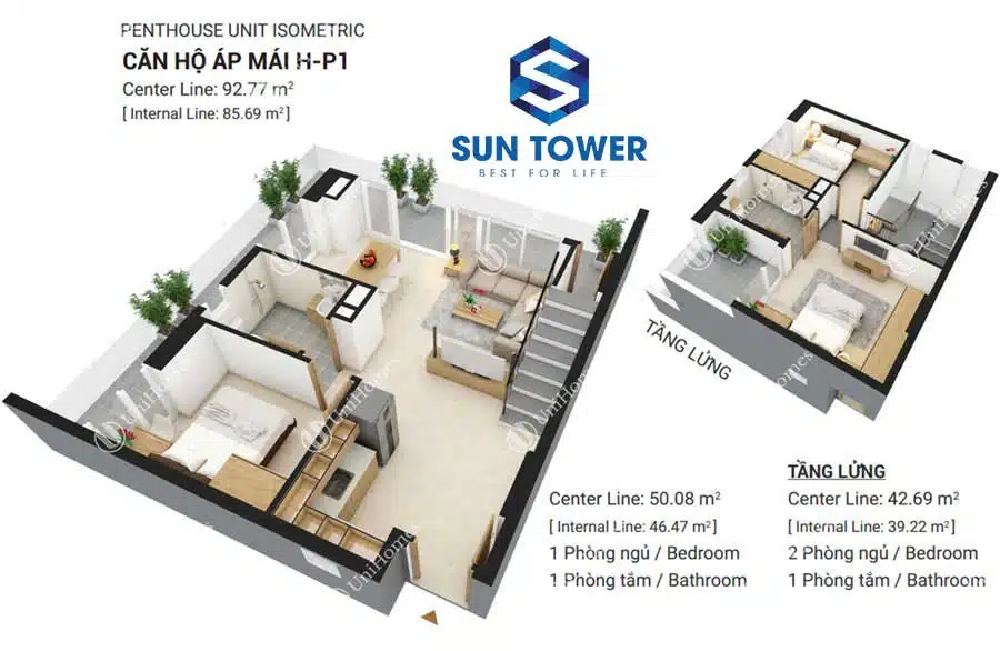 can ho sun tower quan 9