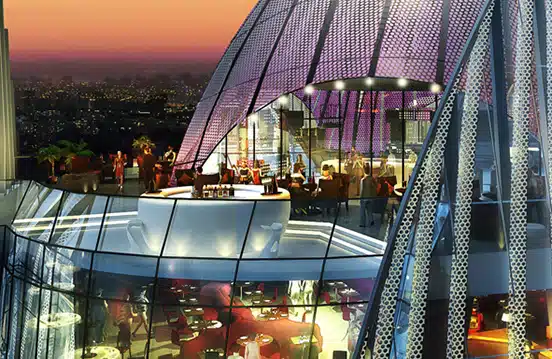 can ho lavenue crown