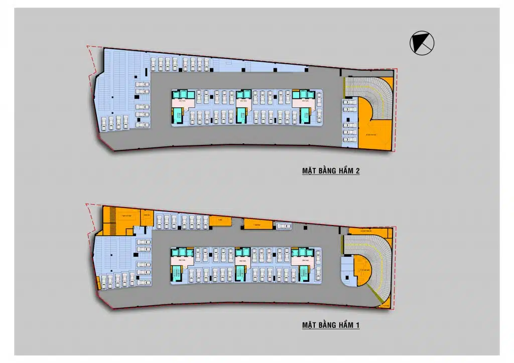 căn hộ Elite Park Bình Thạnh