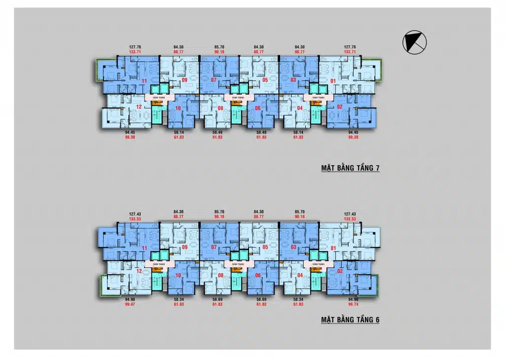 căn hộ Elite Park Bình Thạnh