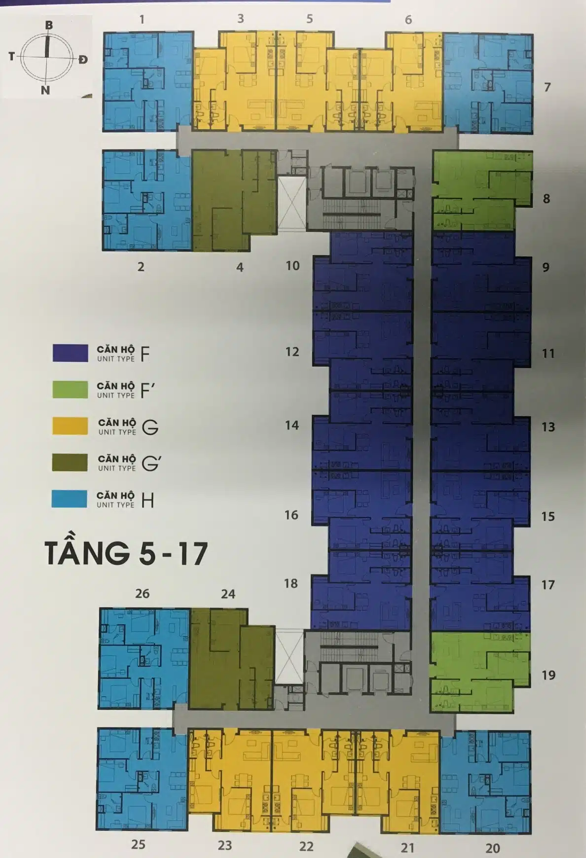 can ho sun tower quan 9