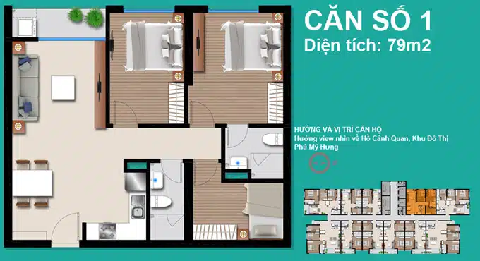 can ho an gia riverside quan 7