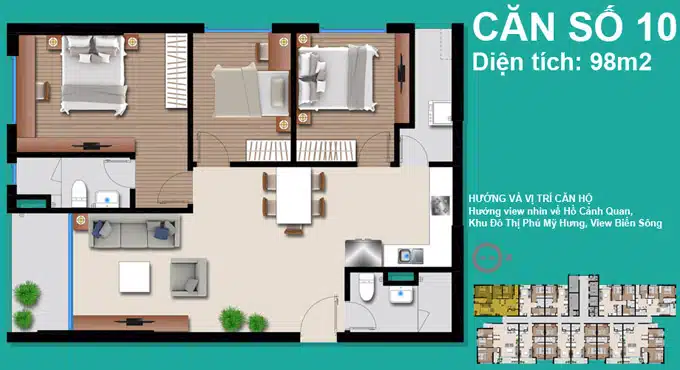 can ho an gia riverside quan 7