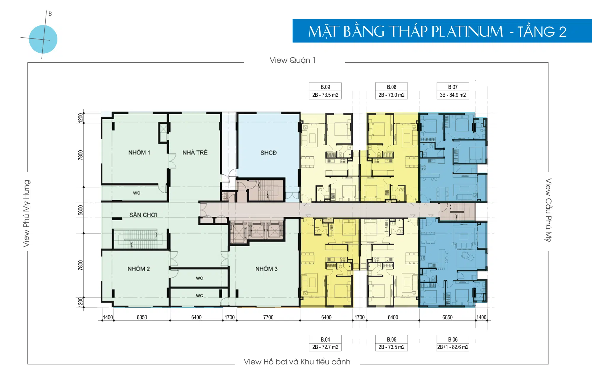 can ho luxcity quan 7