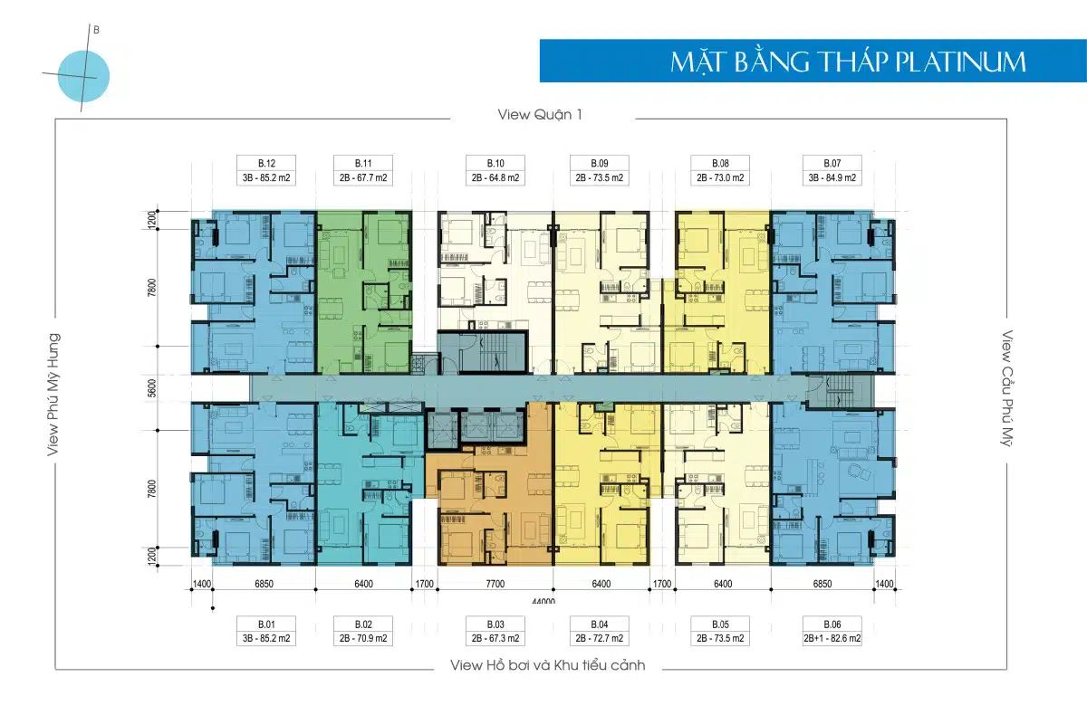 can ho luxcity quan 7