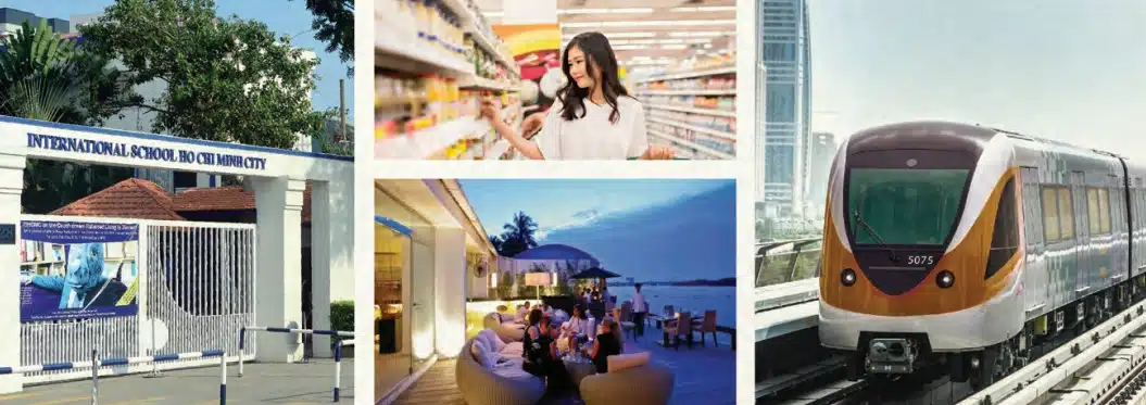 căn hộ Nassim Thảo Điền