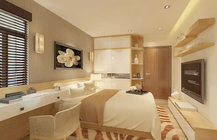 can ho sun tower quan 9