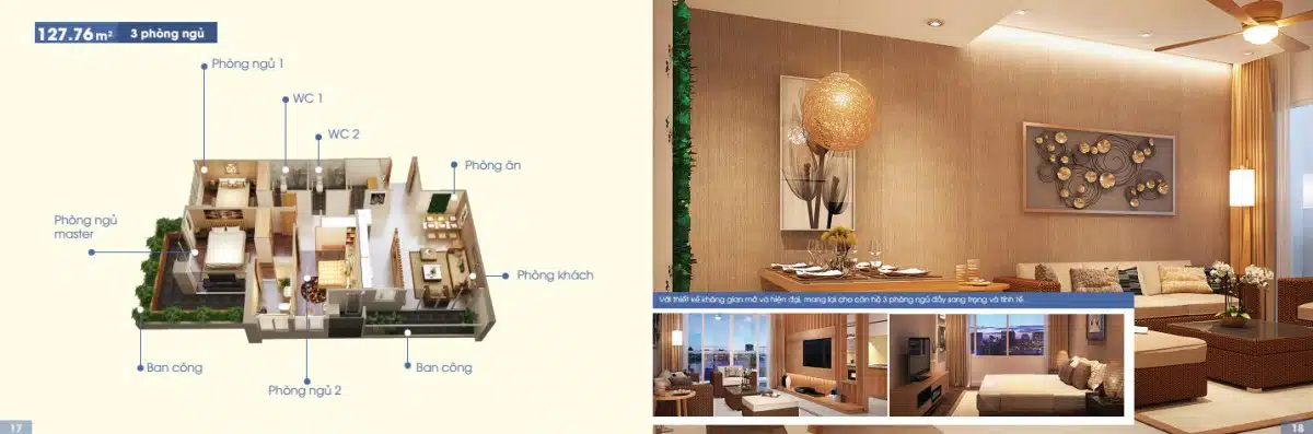 căn hộ Elite Park Bình Thạnh