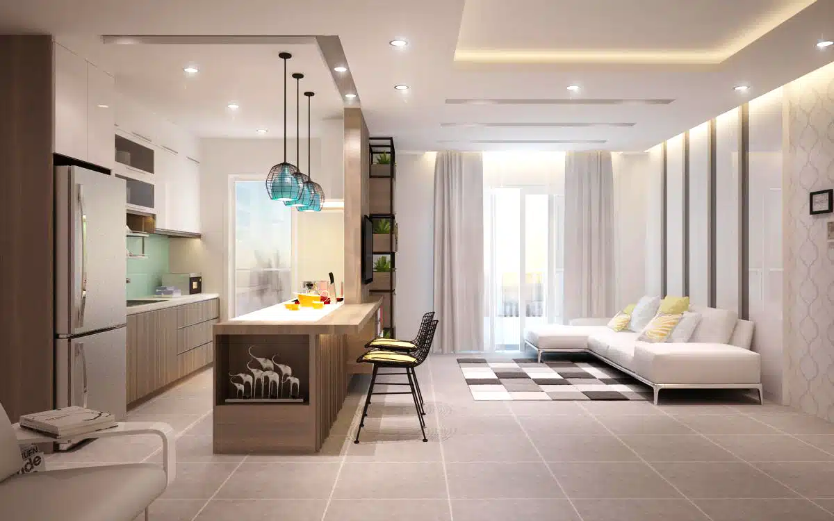 can ho sunrise city quan 7