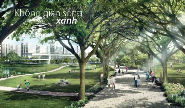 can ho luxcity quan 7