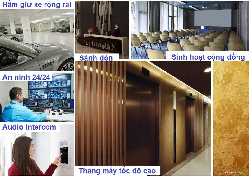 can ho grand riverside