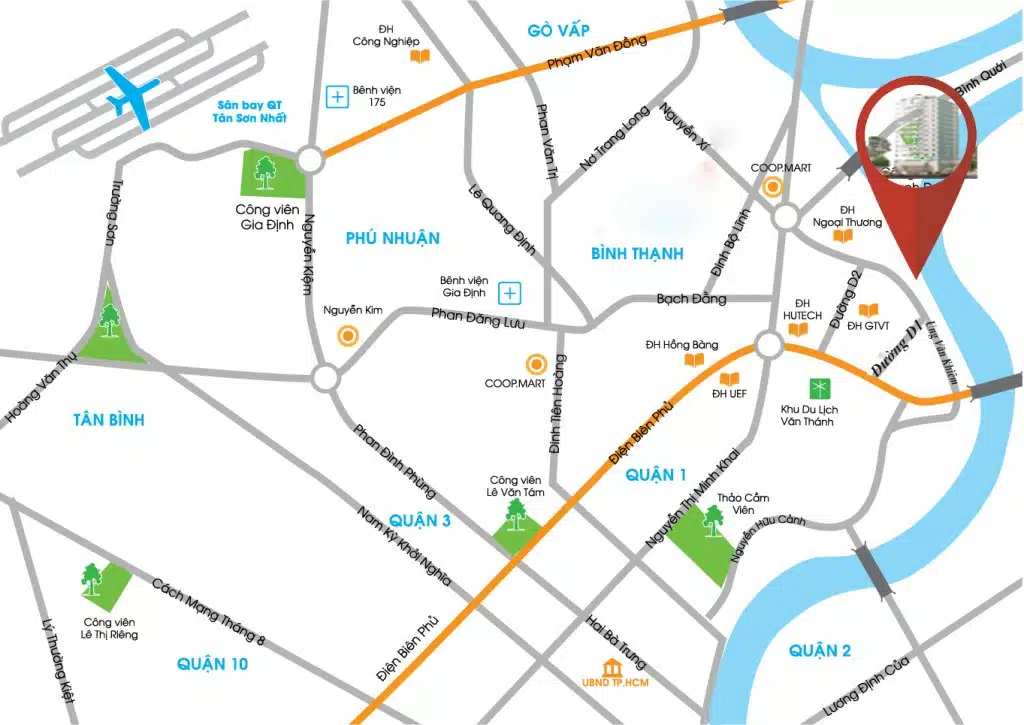 can ho samland riverside