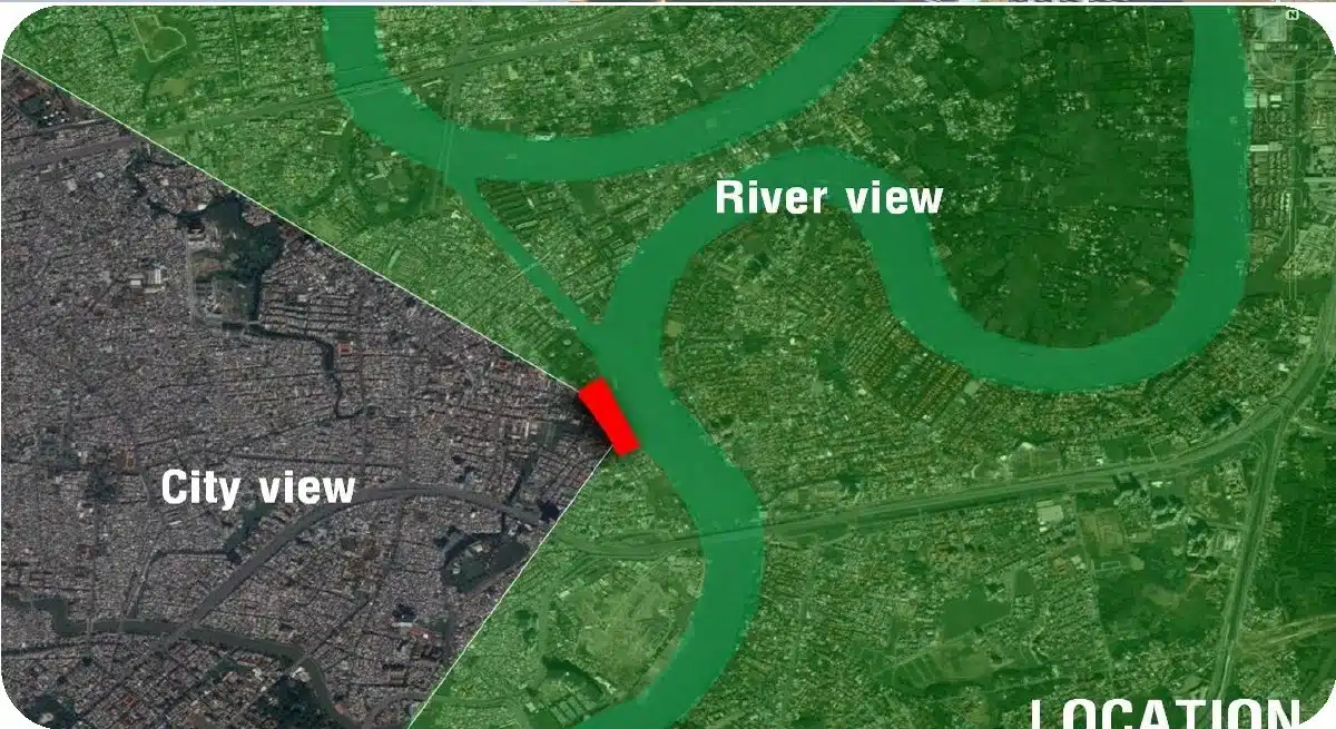 căn hộ Elite Park Bình Thạnh