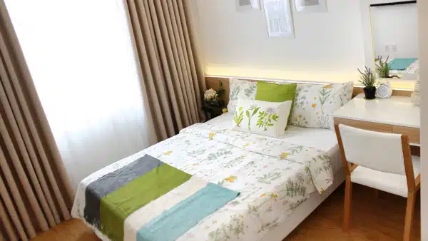 can ho melogy residences