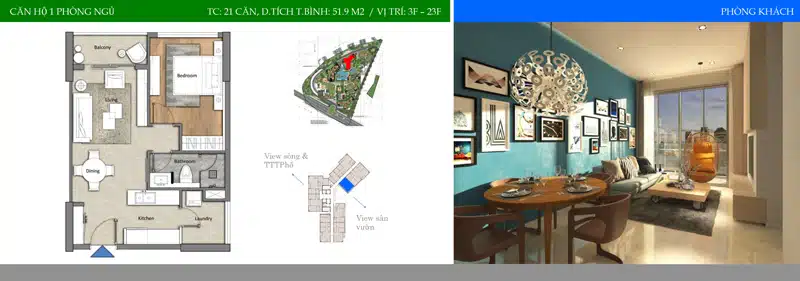 can ho hawaii dao kim cuong