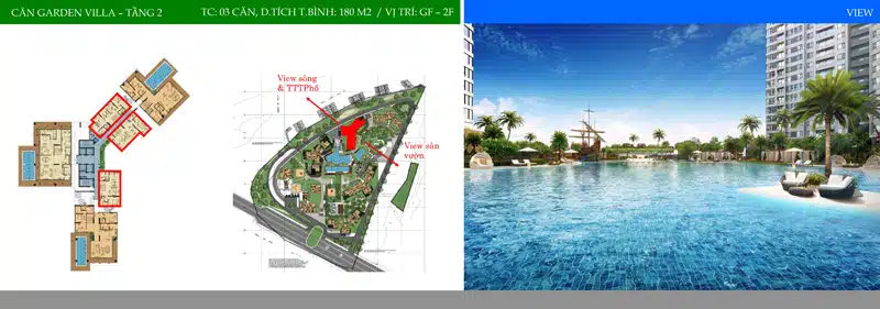 can ho hawaii dao kim cuong