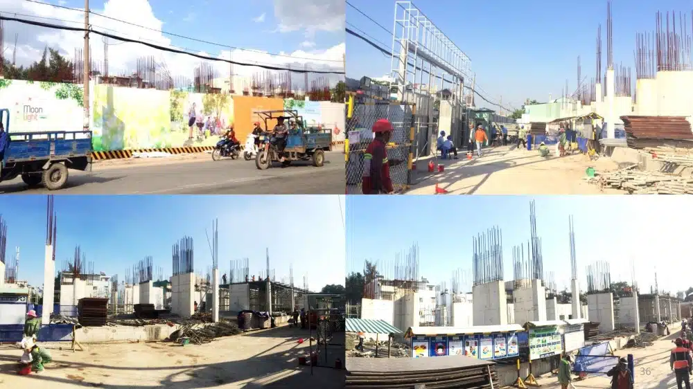 can ho moonlight park view