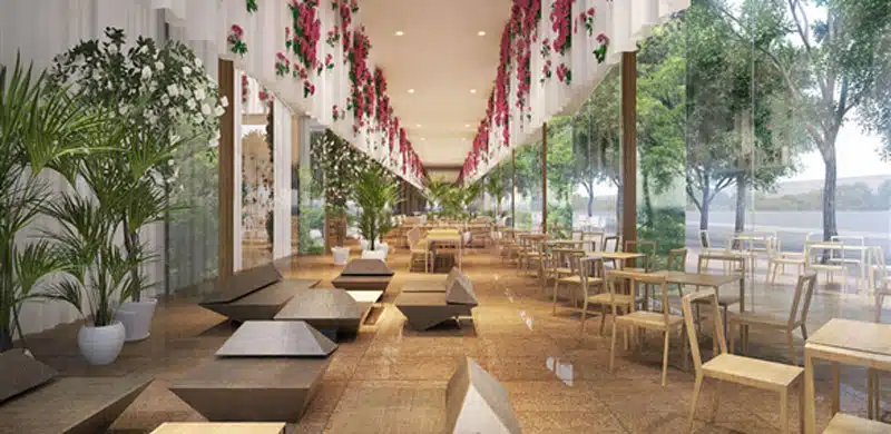 can ho waterina suites