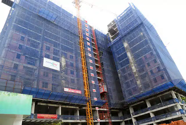 can ho melogy residences