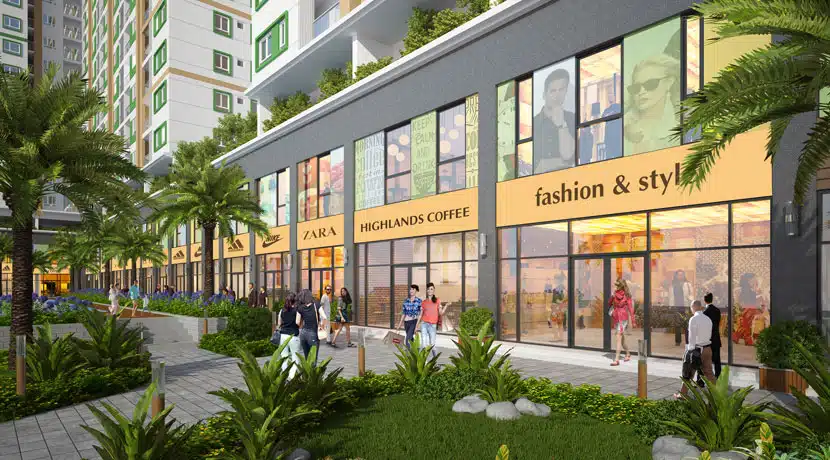 can ho melogy residences