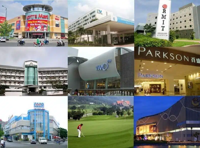 du an saigon peninsula