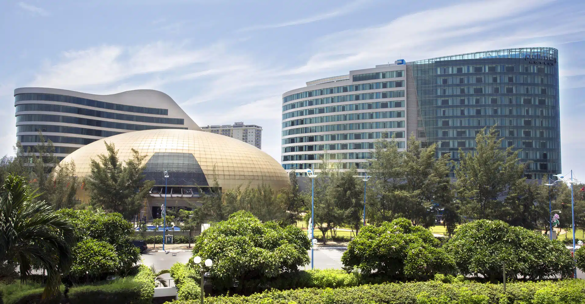 can ho vung tau melody