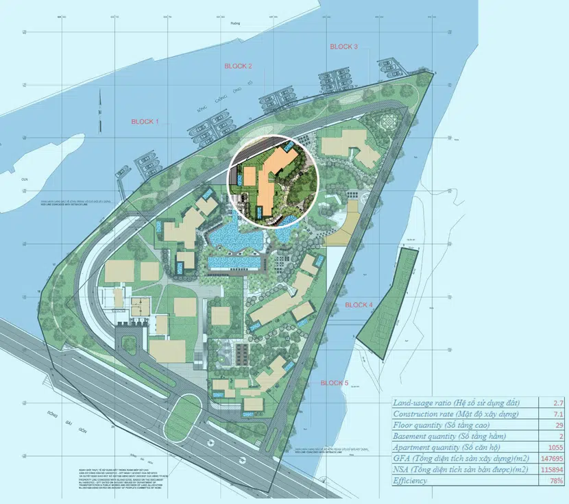 can ho hawaii dao kim cuong