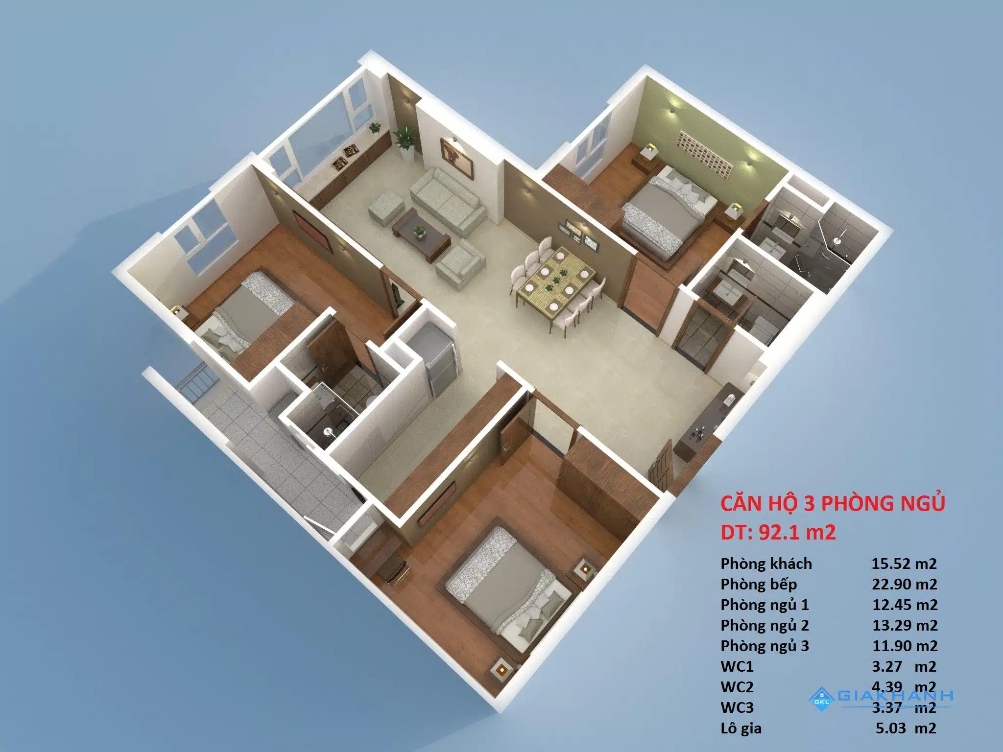 can ho saigonres plaza