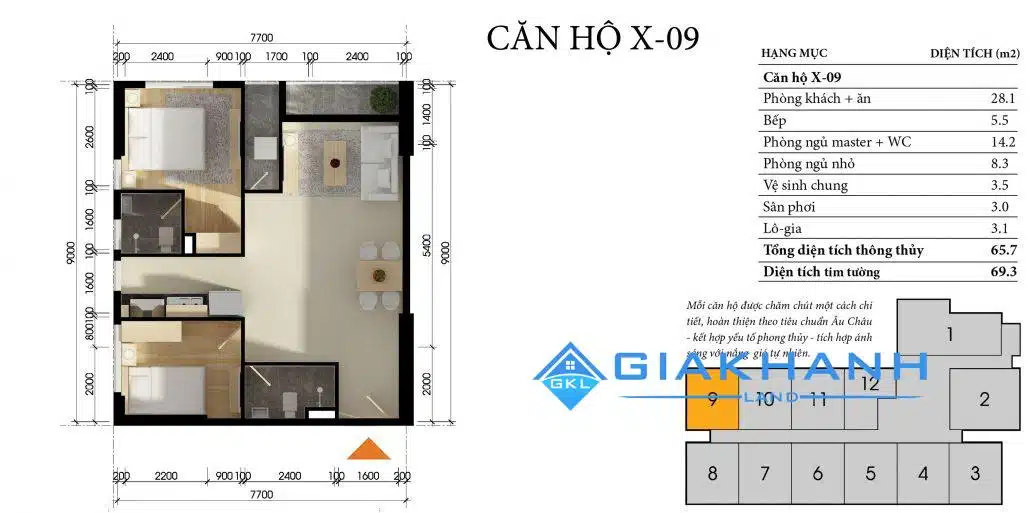 can ho d-vela