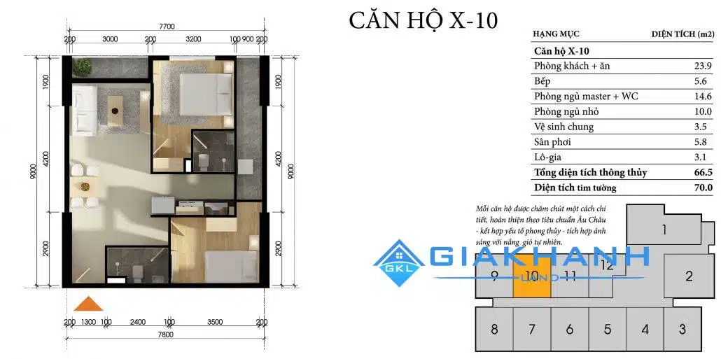 can ho d-vela