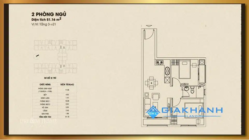 can ho dreamhome palace quan 8