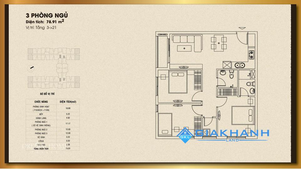 can ho dreamhome palace quan 8