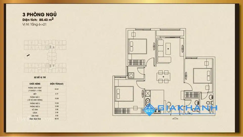 can ho dreamhome palace quan 8