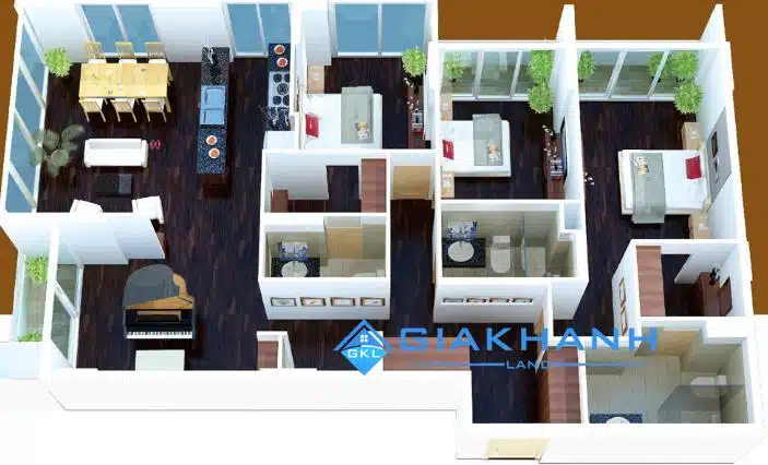 can ho new pearl residence