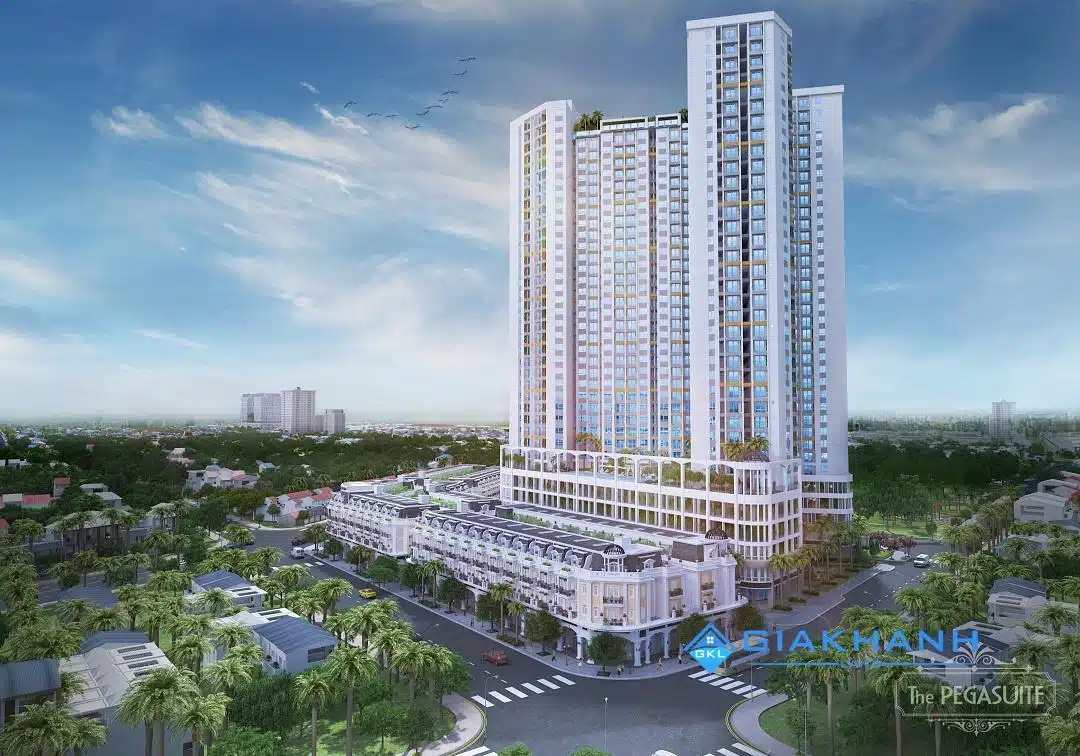 Kinh nghiệm thuê căn hộ chung cư quận 8