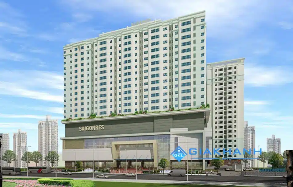 can ho saigonres plaza