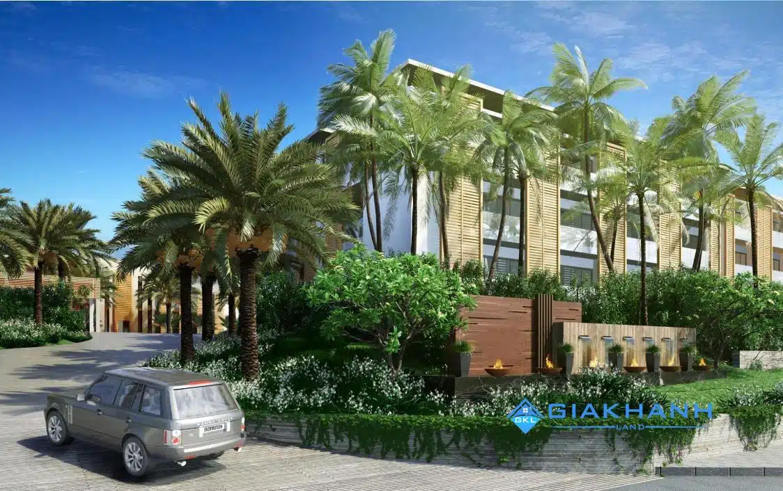 carava resort nha trang