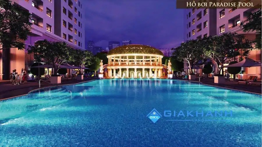 can ho dreamhome palace quan8