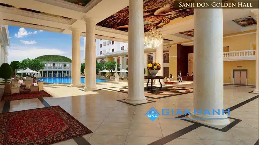 can ho dreamhome palace quan 8