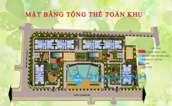 can ho Central Premium