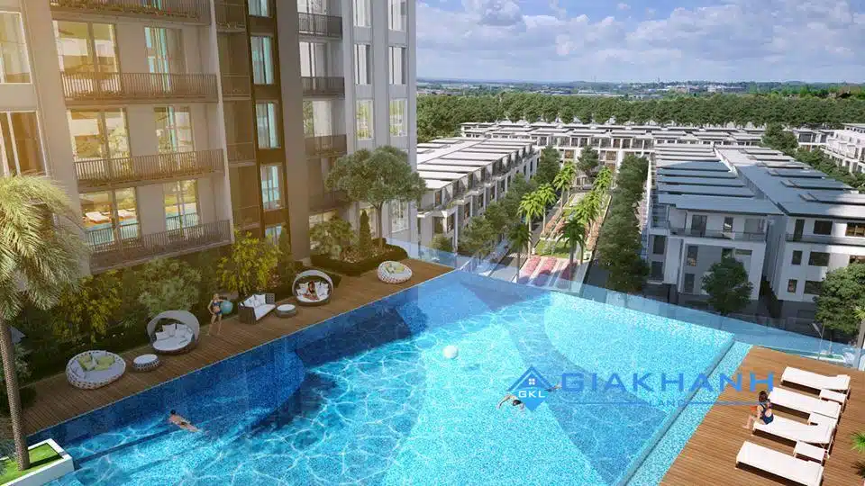 can ho Central Premium