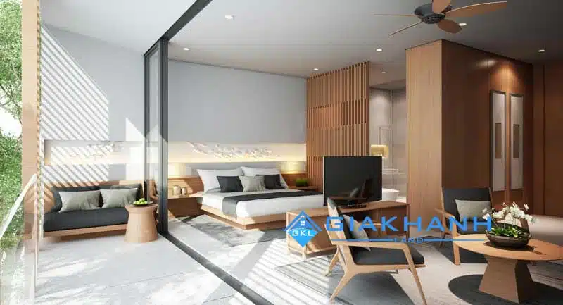 carava resort nha trang