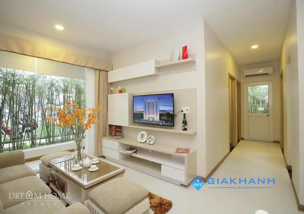 can ho dreamhome palace quan 8