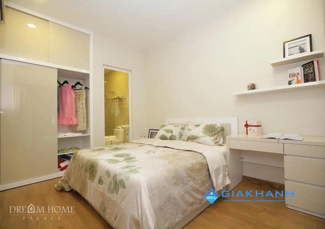 can ho dreamhome palace quan 8