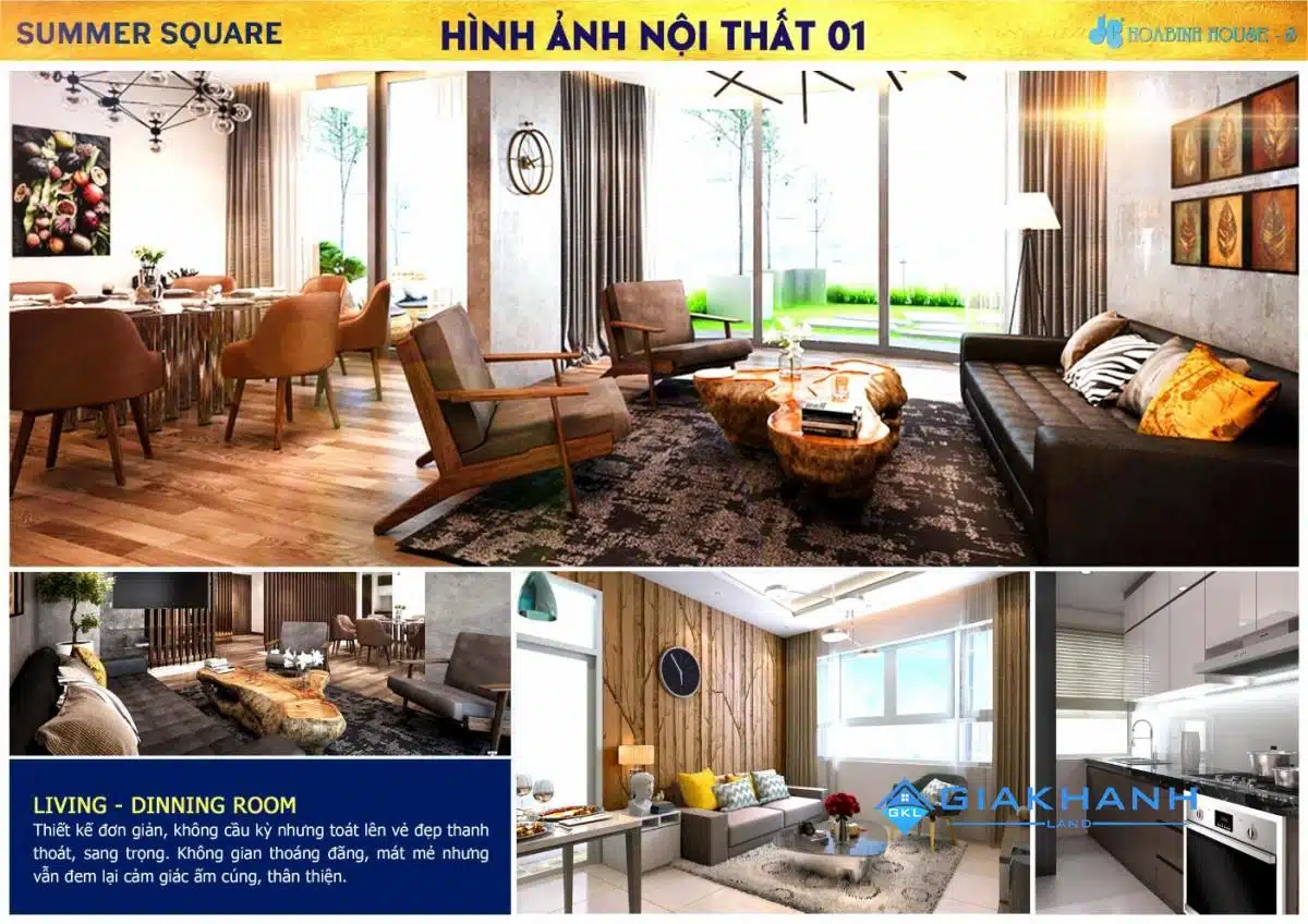 can ho summer square