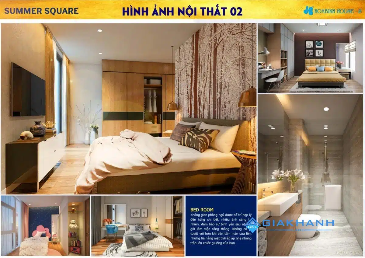 can ho summer square