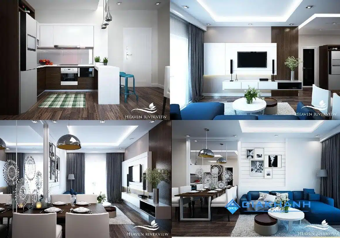 can ho chung cu heaven riverview