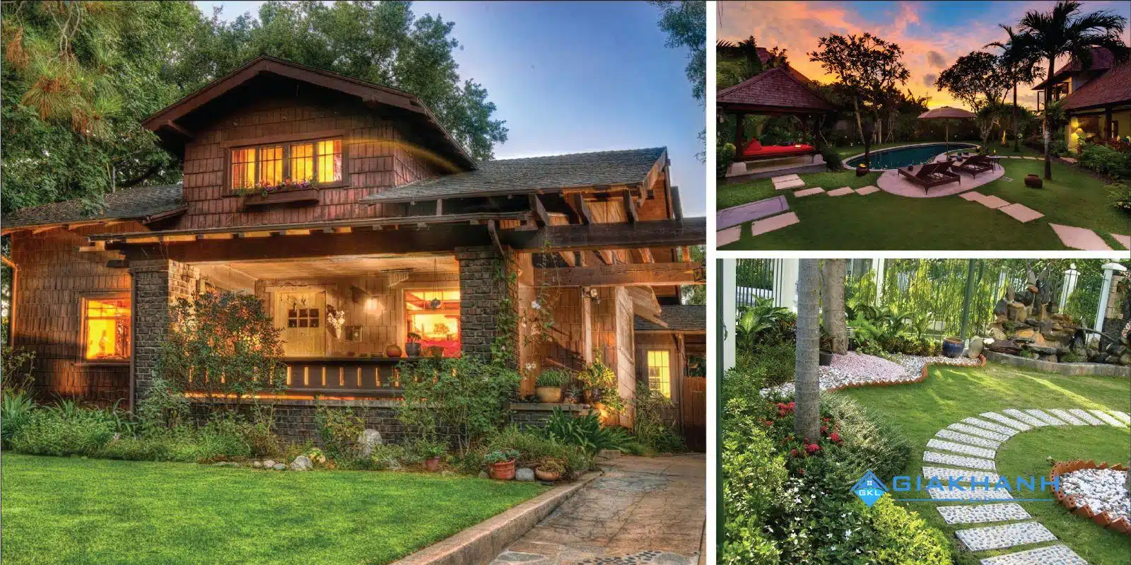 du an organic garden